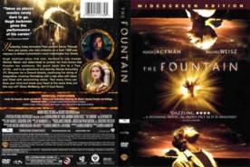The Fountain - อมตะรักชั่วนิรันดร์ (2007)